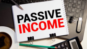 How much you really need invested to earn passive income in Nigeria
